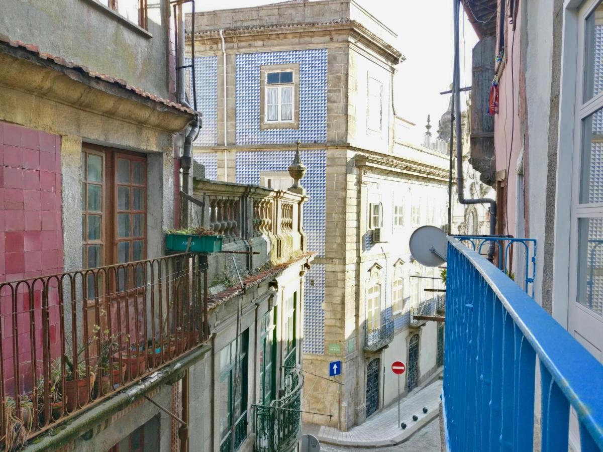 Porto Villa Exteriér fotografie