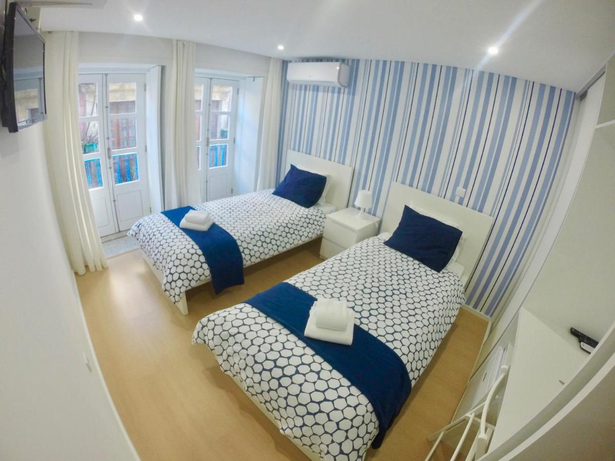 Porto Villa Exteriér fotografie
