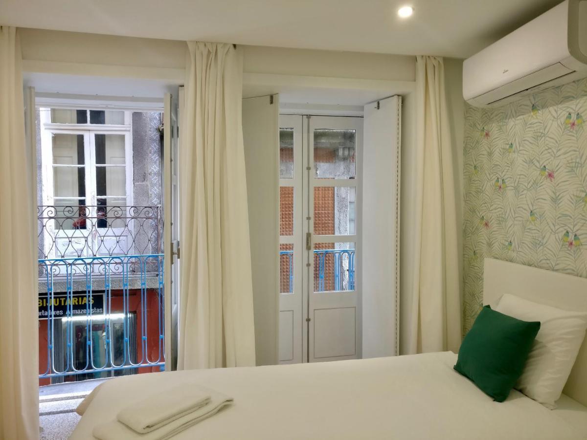 Porto Villa Exteriér fotografie