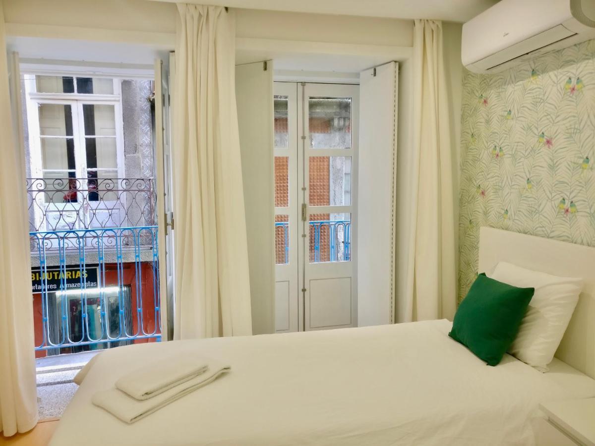 Porto Villa Exteriér fotografie