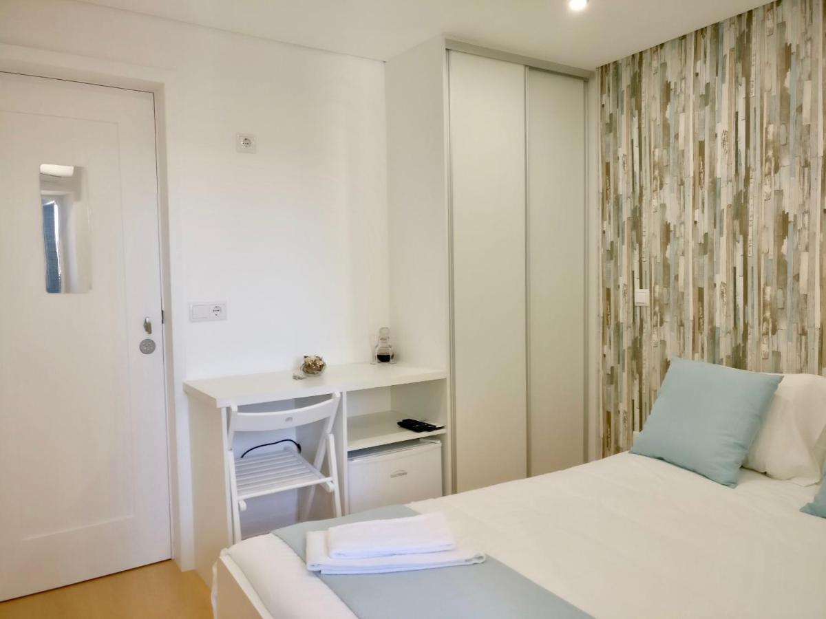 Porto Villa Exteriér fotografie