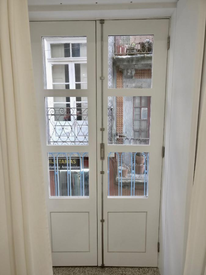 Porto Villa Exteriér fotografie