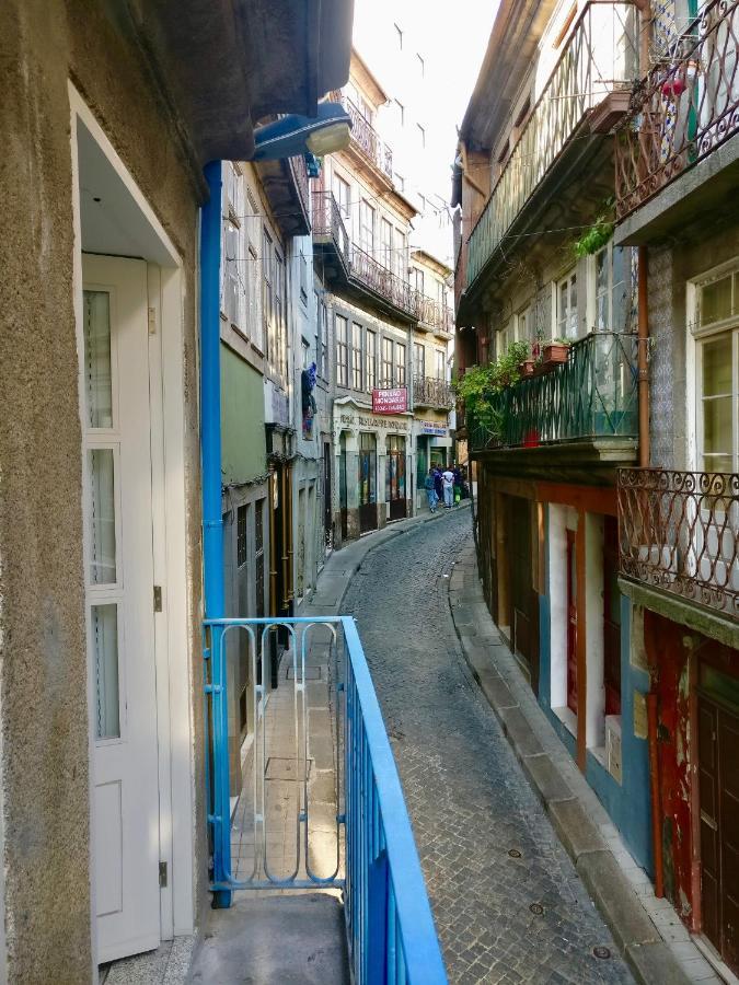 Porto Villa Exteriér fotografie