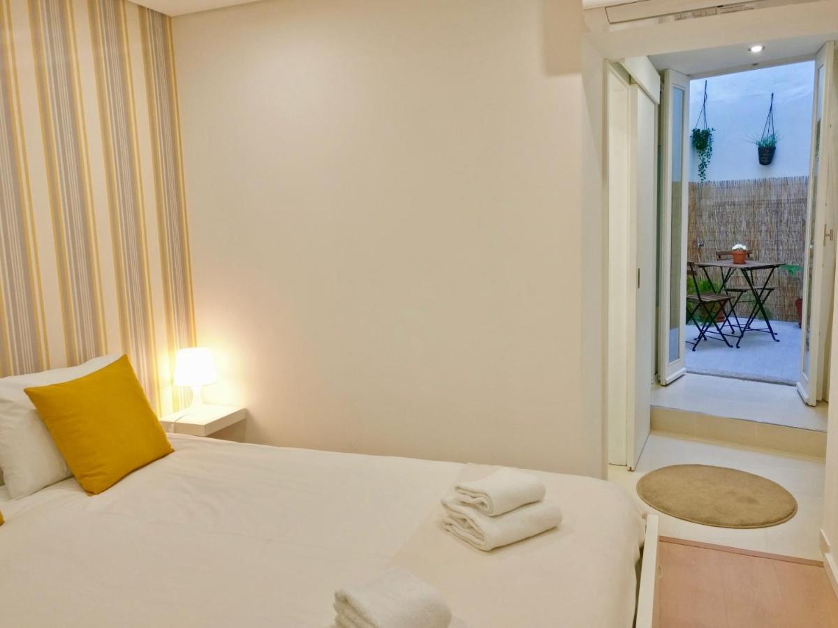Porto Villa Exteriér fotografie