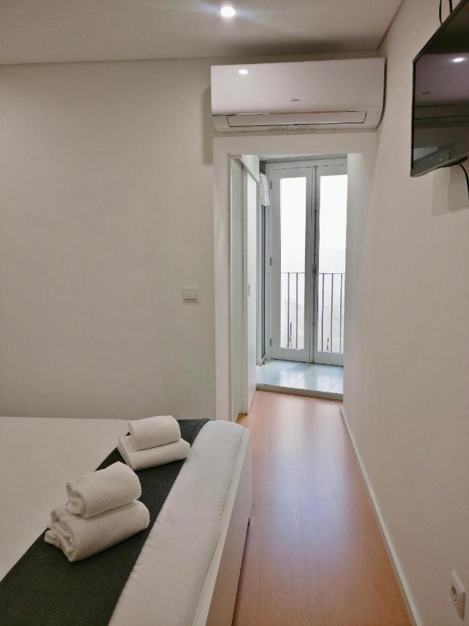 Porto Villa Exteriér fotografie