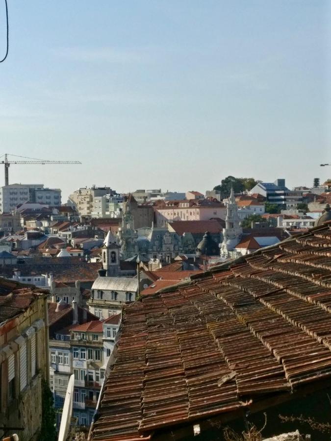 Porto Villa Exteriér fotografie